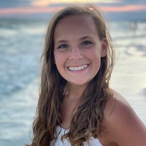 Meet your Posher, Jillian